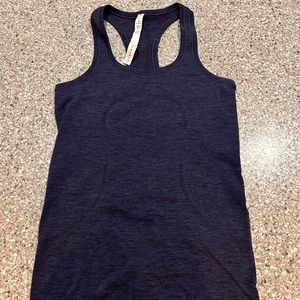 Lululemon Run Swiftly Tank